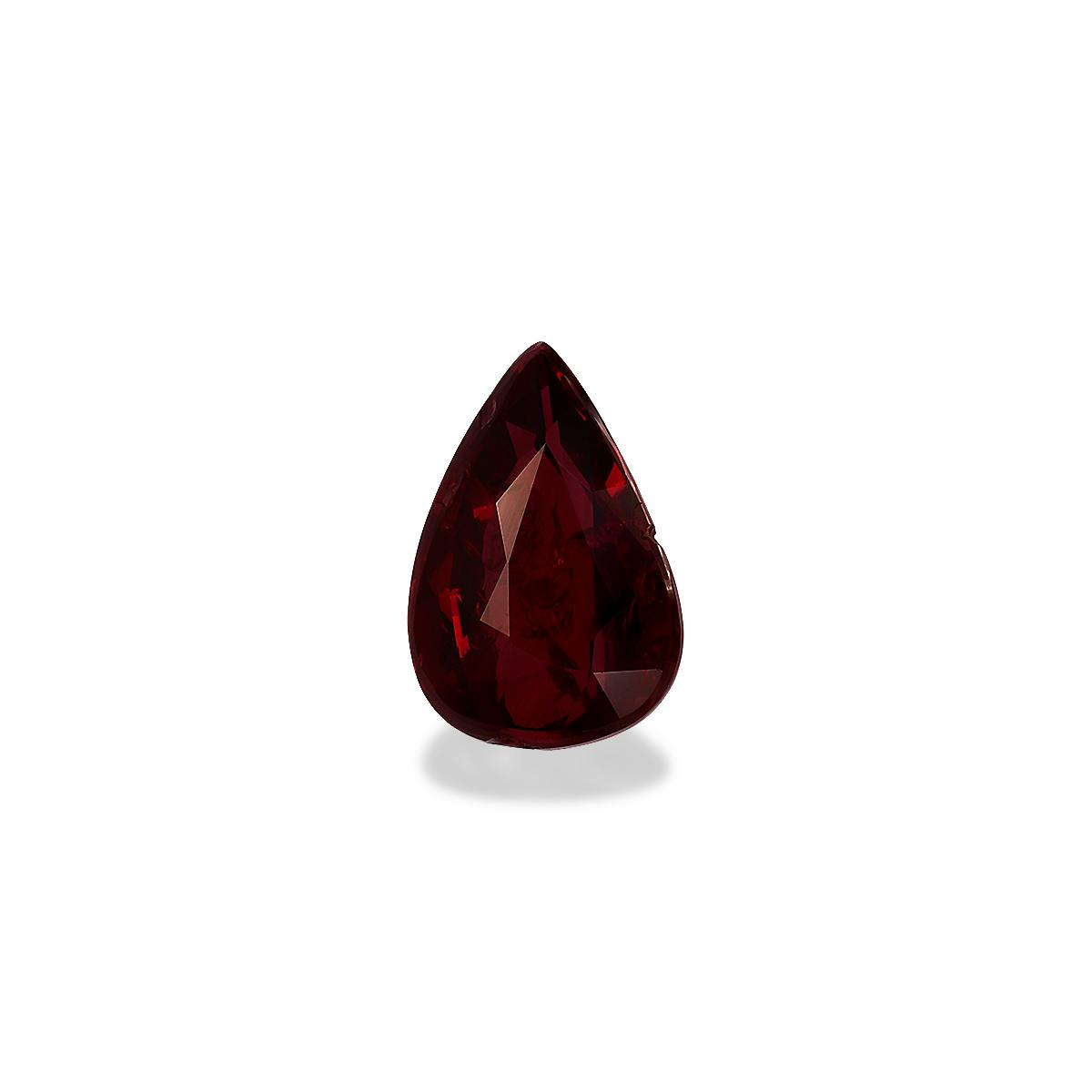 Mozambique Ruby 3.03 ct